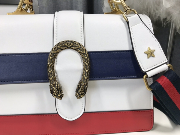 激安グッチバッグコピー細部ディテール